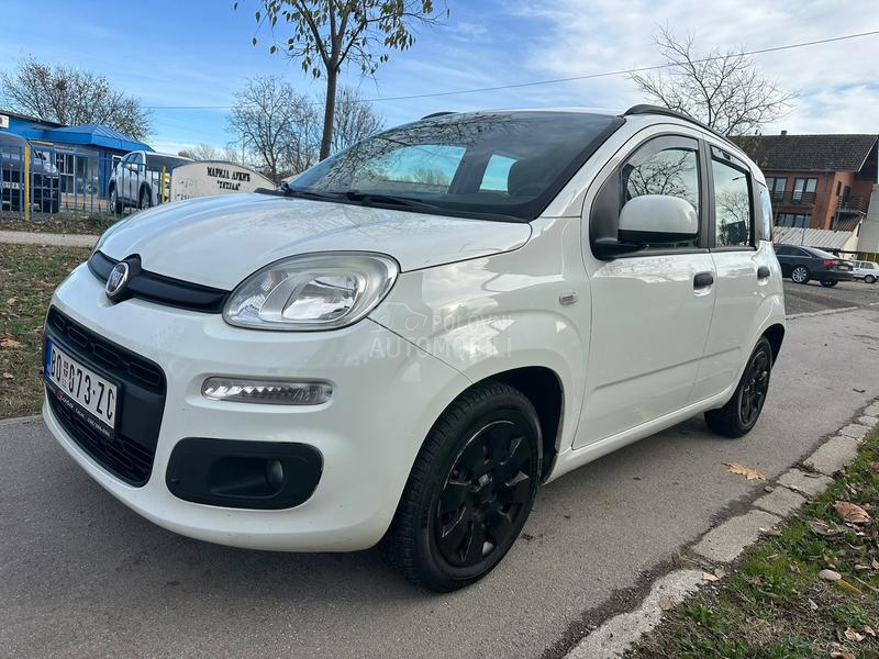Fiat Panda 1.2 b
