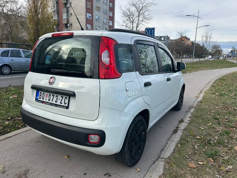 Fiat Panda 1.2 b