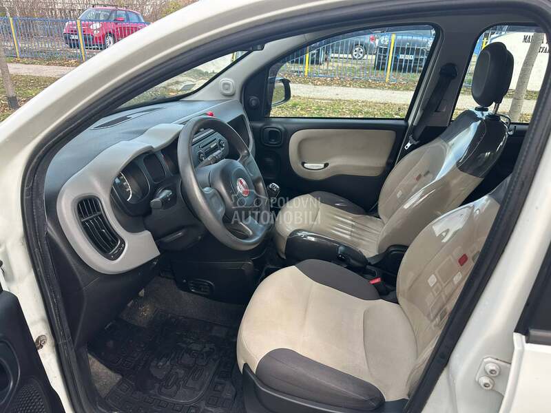 Fiat Panda 1.2 b
