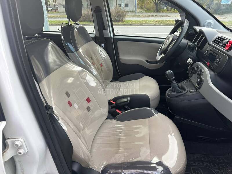 Fiat Panda 1.2 b