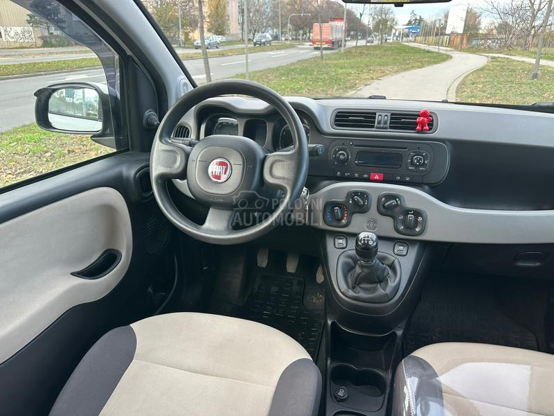 Fiat Panda 1.2 b
