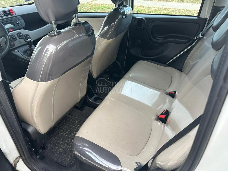 Fiat Panda 1.2 b
