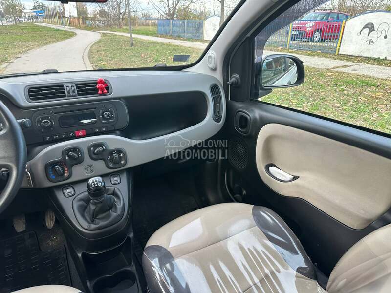 Fiat Panda 1.2 b