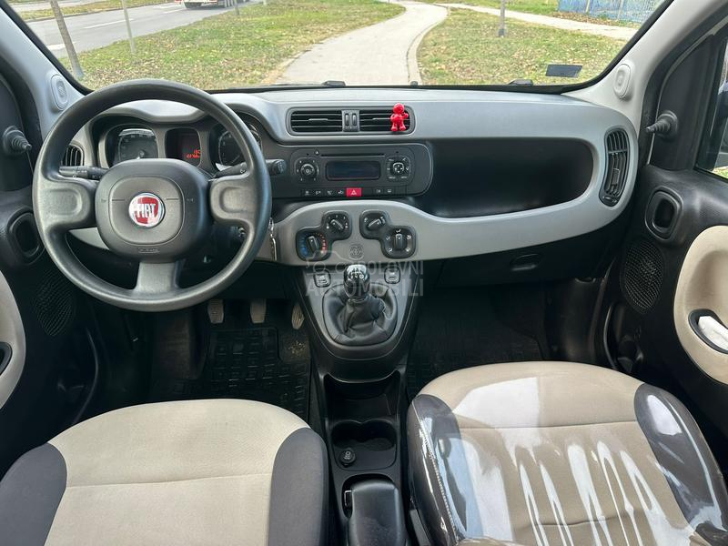 Fiat Panda 1.2 b