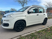 Fiat Panda 1.2 b
