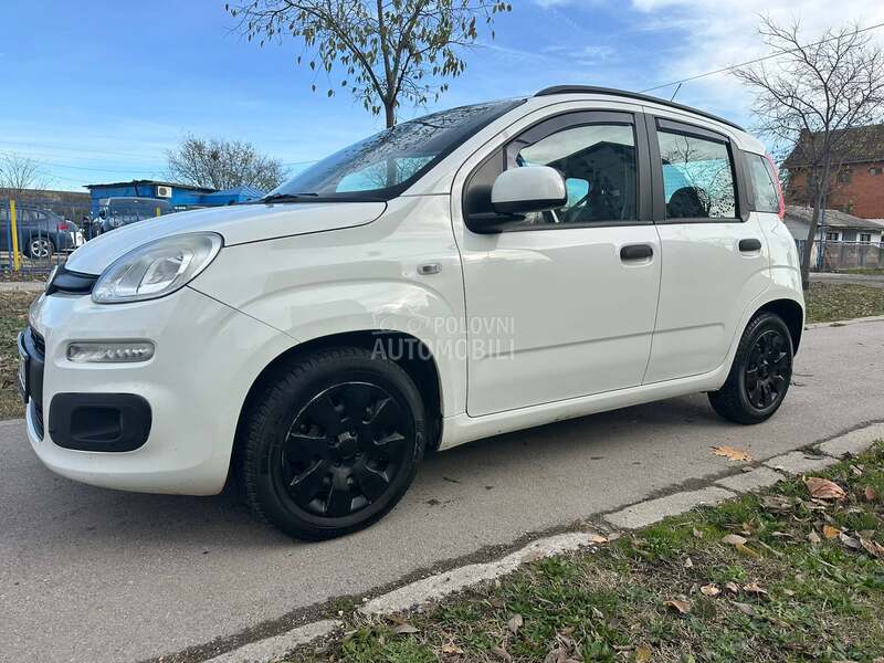 Fiat Panda 1.2 b