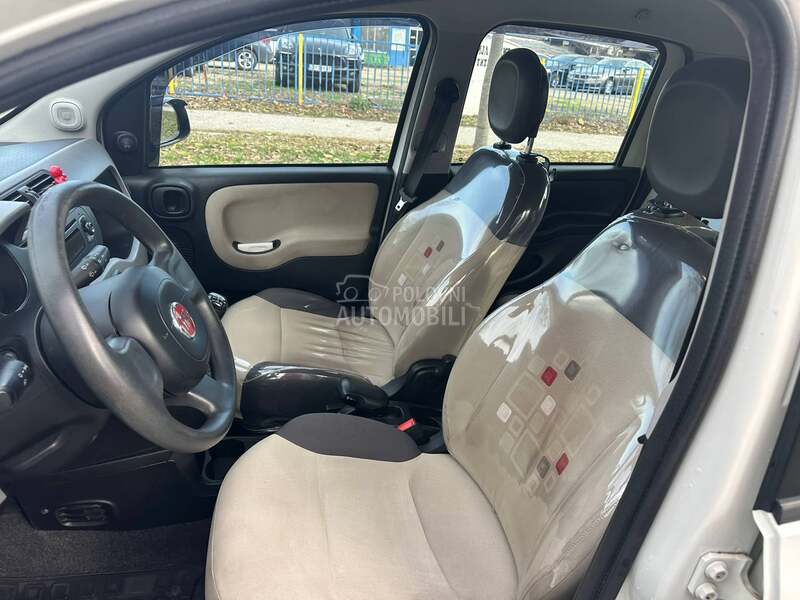 Fiat Panda 1.2 b