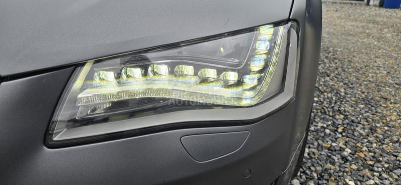 Audi A8 4.2 tdi