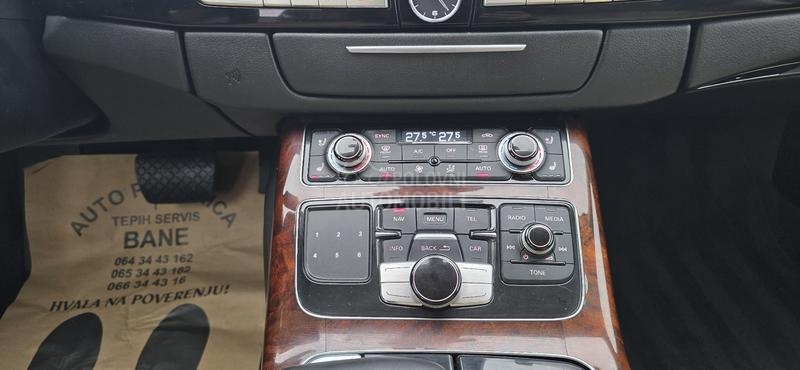 Audi A8 4.2 tdi