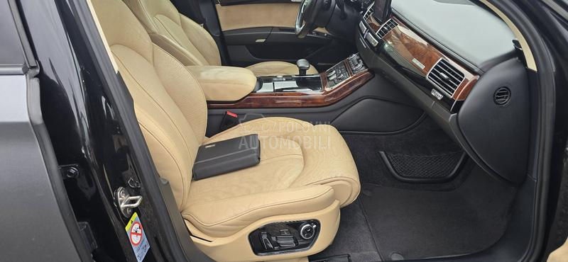Audi A8 4.2 tdi