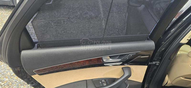 Audi A8 4.2 tdi