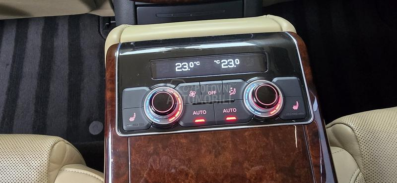 Audi A8 4.2 tdi