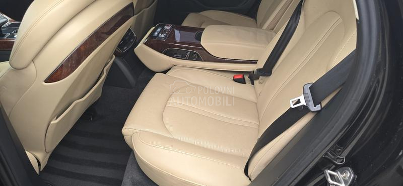 Audi A8 4.2 tdi
