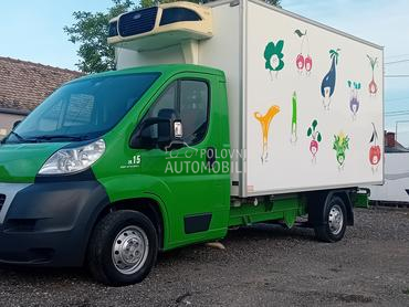 Fiat Ducato HLADNjACA MINUS