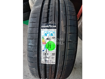 Goodyear 285/40 R21 Letnja