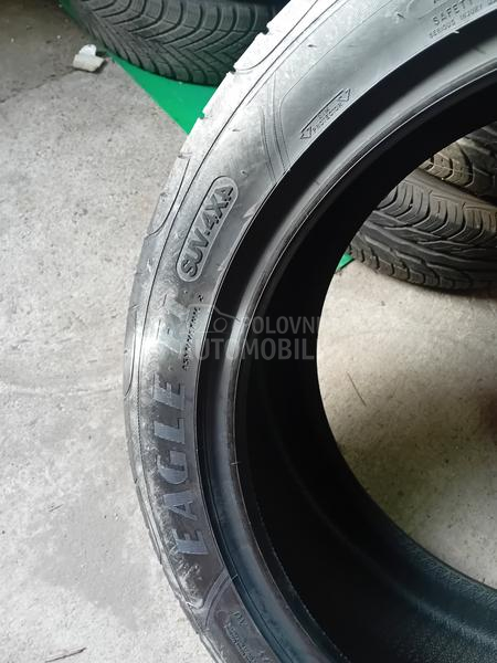 Goodyear 285/40 R21 Letnja