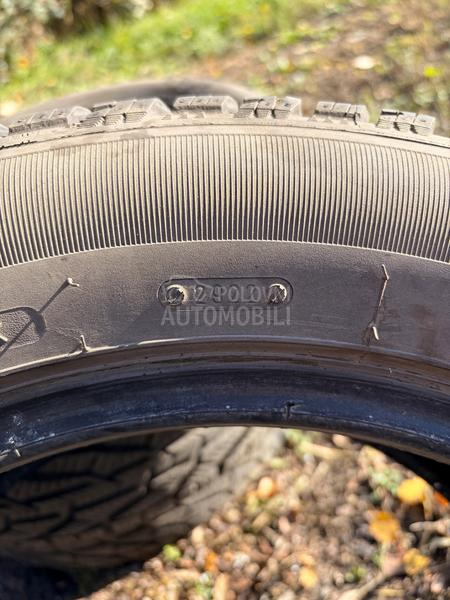 Taurus 235/55 R17 Zimska