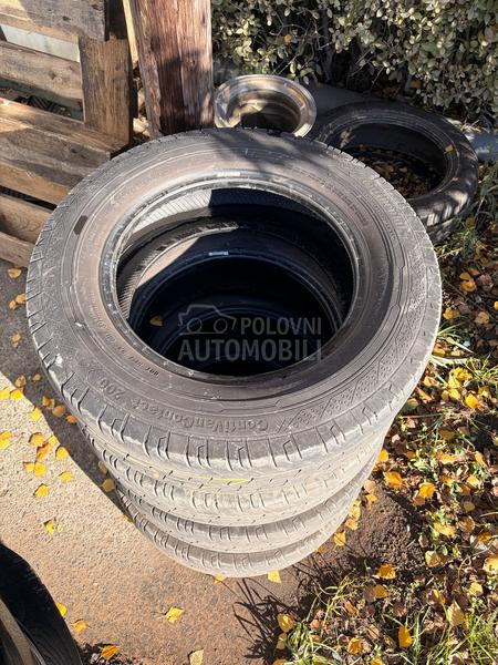 Continental 195/70 R15 Letnja