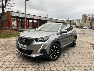 Peugeot 2008 Allure O.R.G.K.M.