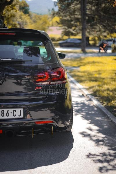 Volkswagen Golf 6 6R