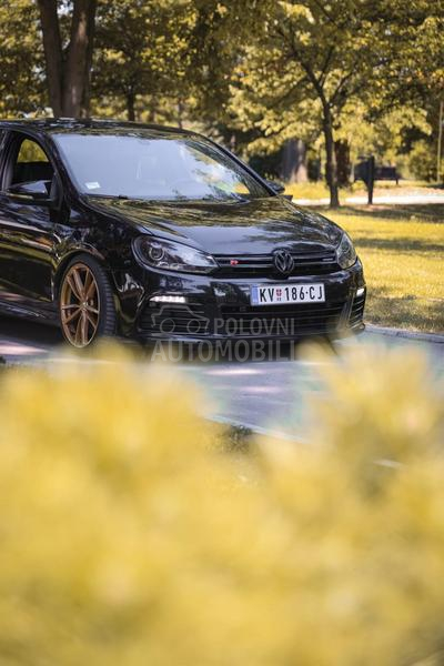 Volkswagen Golf 6 6R