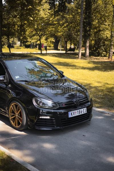 Volkswagen Golf 6 6R