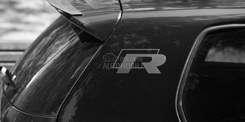 Volkswagen Golf 6 6R