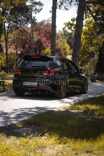 Volkswagen Golf 6 6R