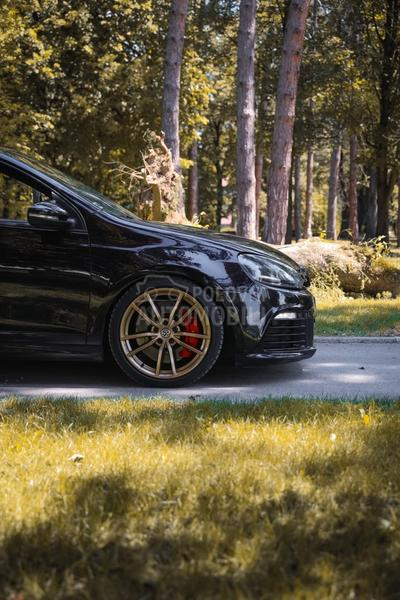 Volkswagen Golf 6 6R