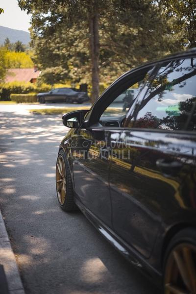 Volkswagen Golf 6 6R