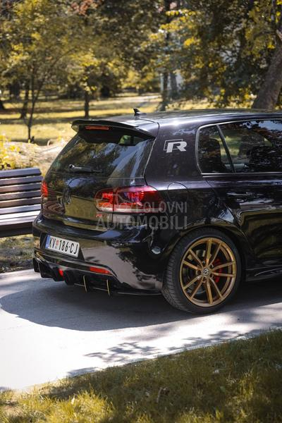 Volkswagen Golf 6 6R