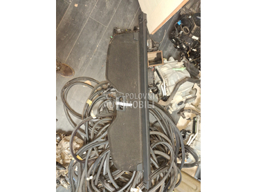 Roletna gepeka za Peugeot 308