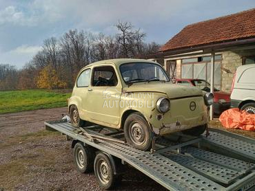 Zastava 750 SE