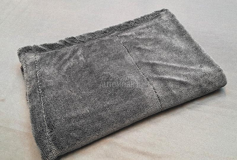 Mikrofiber Krpa 1200GSM