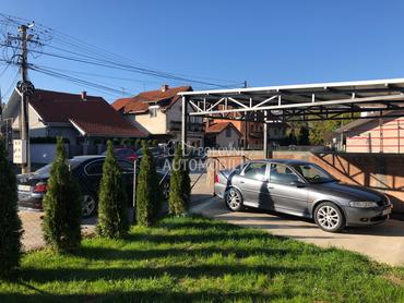 Opel Vectra B 1.8 16V