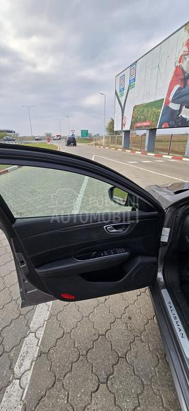 Renault Talisman 1.6 DCI INTENS/AUT