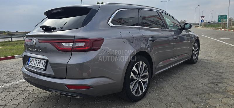 Renault Talisman 1.6 DCI INTENS/AUT