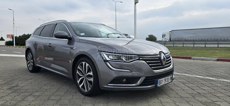 Renault Talisman 1.6 DCI INTENS/AUT