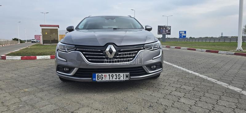 Renault Talisman 1.6 DCI INTENS/AUT