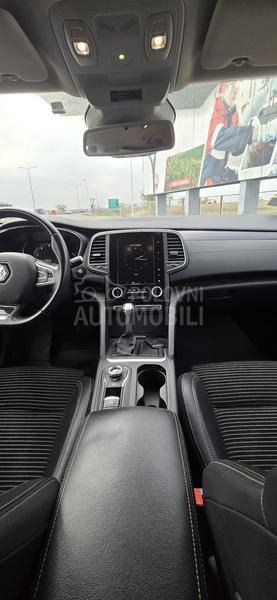 Renault Talisman 1.6 DCI INTENS/AUT