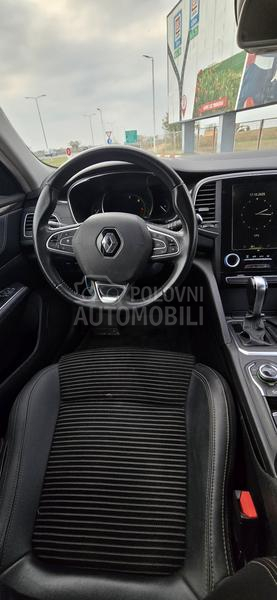 Renault Talisman 1.6 DCI INTENS/AUT