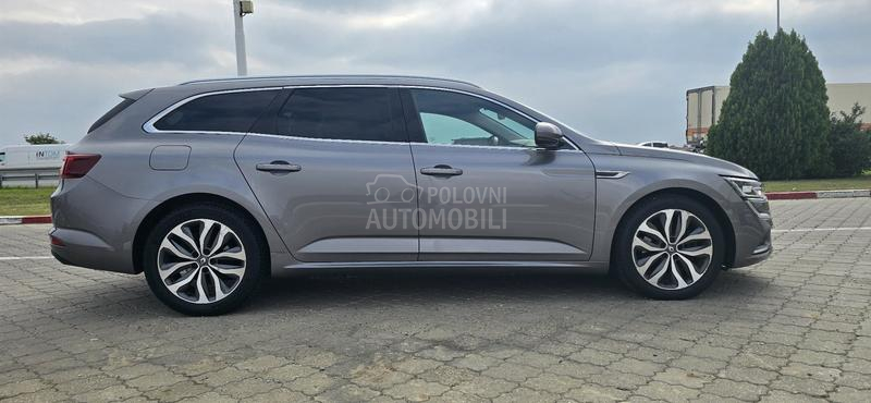 Renault Talisman 1.6 DCI INTENS/AUT