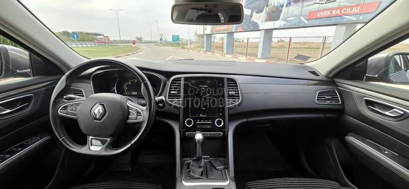 Renault Talisman 1.6 DCI INTENS/AUT