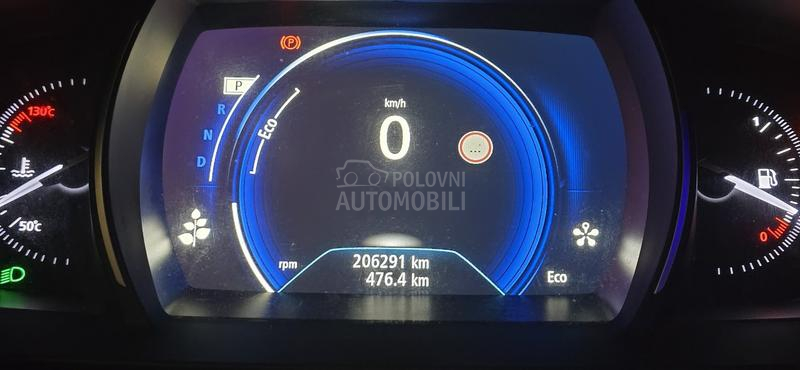 Renault Talisman 1.6 DCI INTENS/AUT