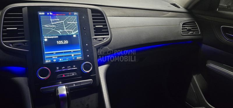 Renault Talisman 1.6 DCI INTENS/AUT