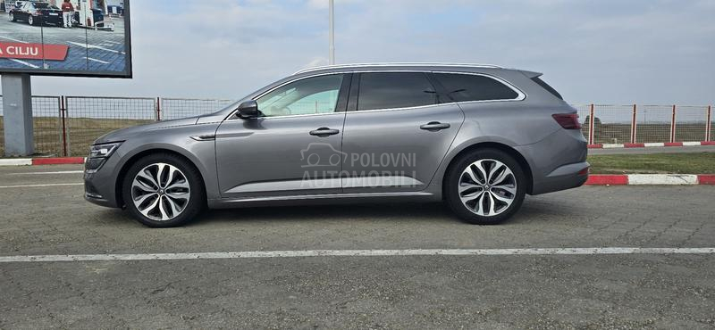 Renault Talisman 1.6 DCI INTENS/AUT