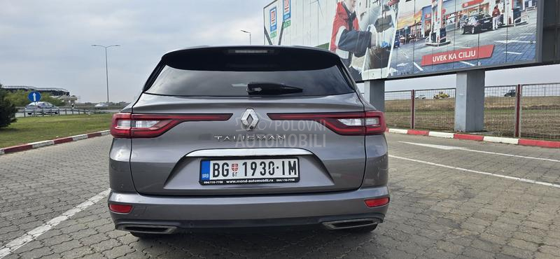 Renault Talisman 1.6 DCI INTENS/AUT