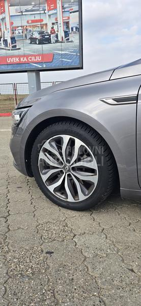 Renault Talisman 1.6 DCI INTENS/AUT
