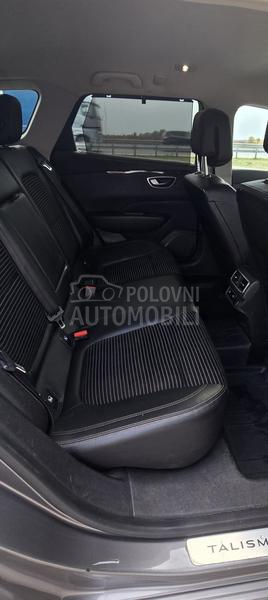 Renault Talisman 1.6 DCI INTENS/AUT