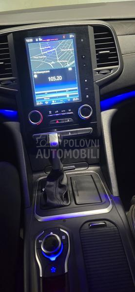 Renault Talisman 1.6 DCI INTENS/AUT